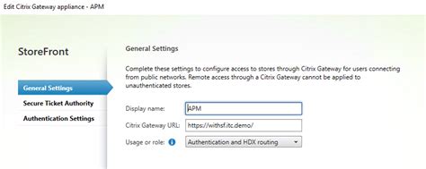 Problem using Smart Card Authentication on Storefront